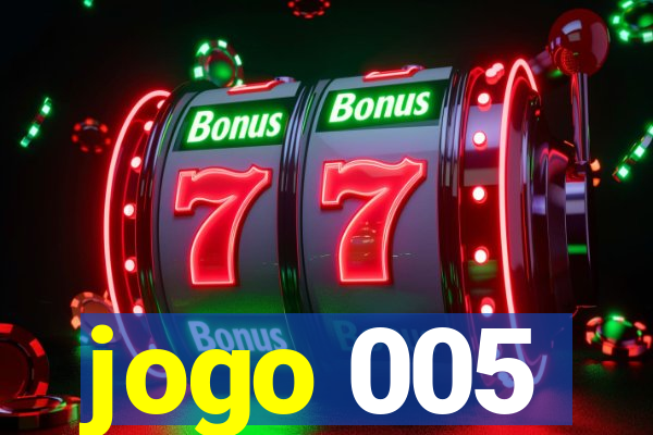 jogo 005